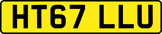 HT67LLU
