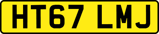 HT67LMJ