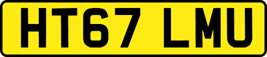 HT67LMU