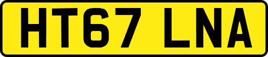 HT67LNA