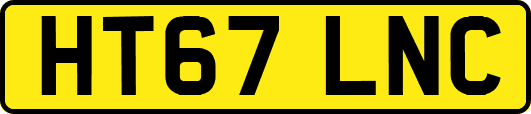 HT67LNC