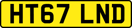 HT67LND