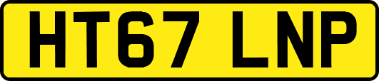 HT67LNP