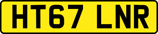 HT67LNR