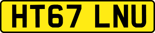 HT67LNU