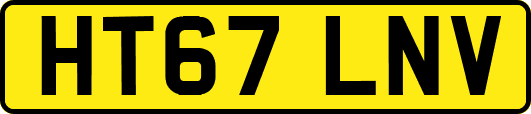 HT67LNV