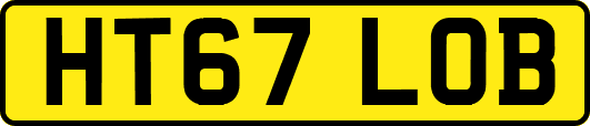 HT67LOB