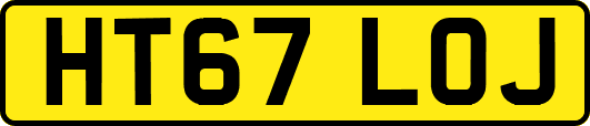 HT67LOJ
