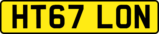 HT67LON