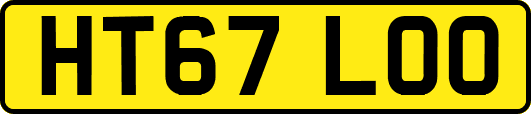 HT67LOO