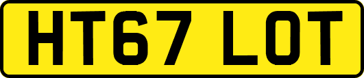 HT67LOT