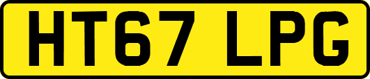 HT67LPG
