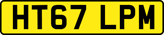 HT67LPM