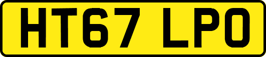 HT67LPO