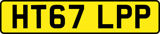 HT67LPP