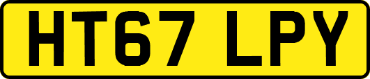 HT67LPY