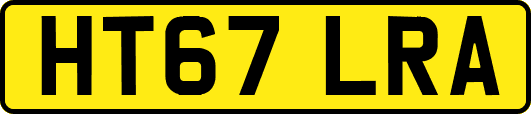 HT67LRA