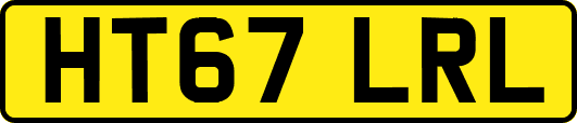 HT67LRL