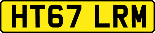 HT67LRM