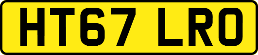 HT67LRO