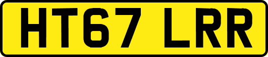HT67LRR