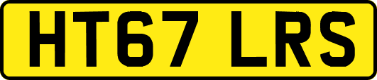 HT67LRS
