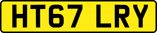 HT67LRY