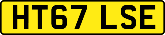 HT67LSE