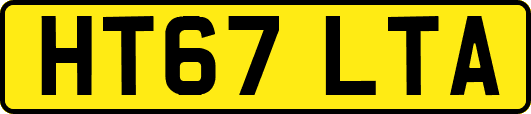 HT67LTA