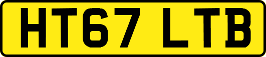 HT67LTB