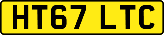 HT67LTC