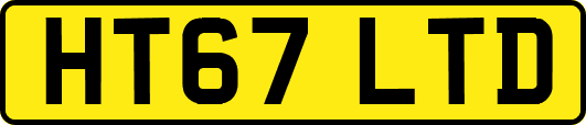 HT67LTD