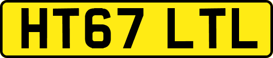 HT67LTL