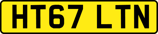 HT67LTN