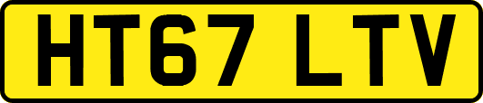 HT67LTV
