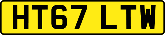 HT67LTW