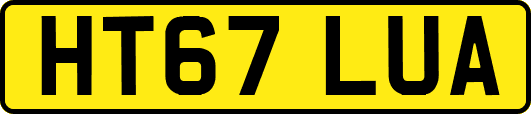 HT67LUA