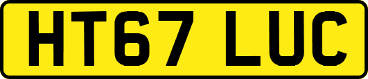 HT67LUC