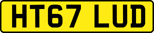 HT67LUD
