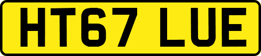 HT67LUE