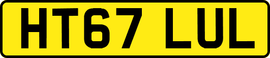 HT67LUL