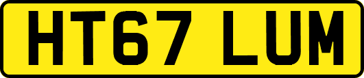 HT67LUM
