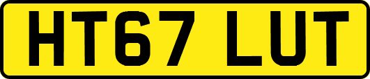 HT67LUT