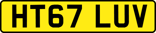 HT67LUV