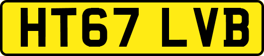 HT67LVB