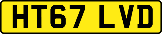 HT67LVD