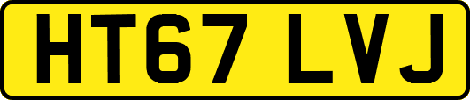 HT67LVJ