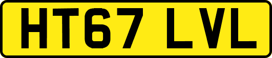 HT67LVL