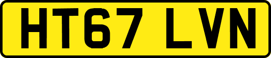 HT67LVN