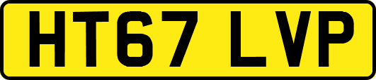 HT67LVP